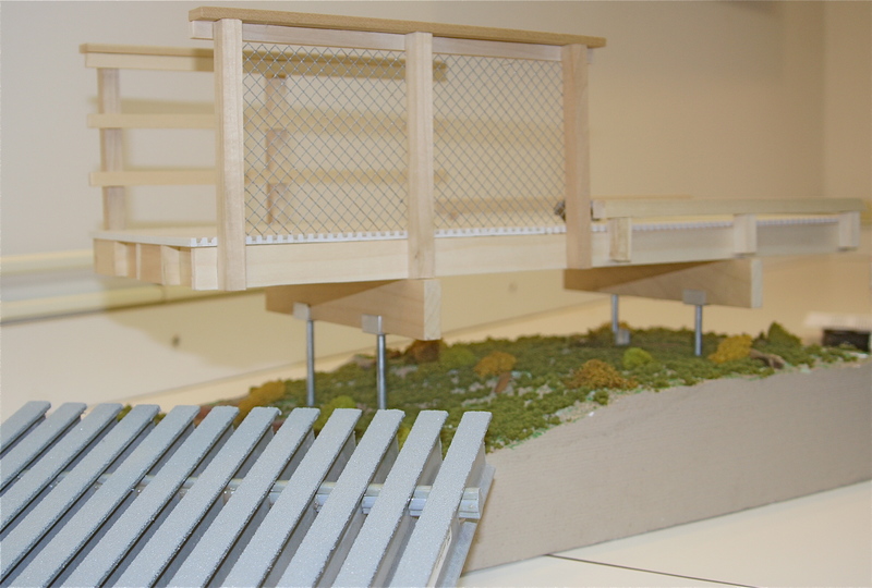 Gordons Pond Trail improvements unveiled Cape Gazette